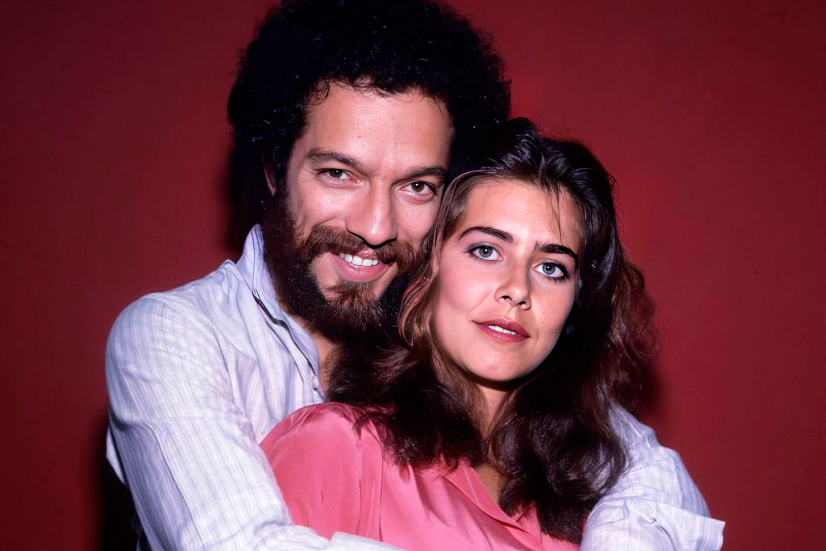 Antes de partir, ator da Globo