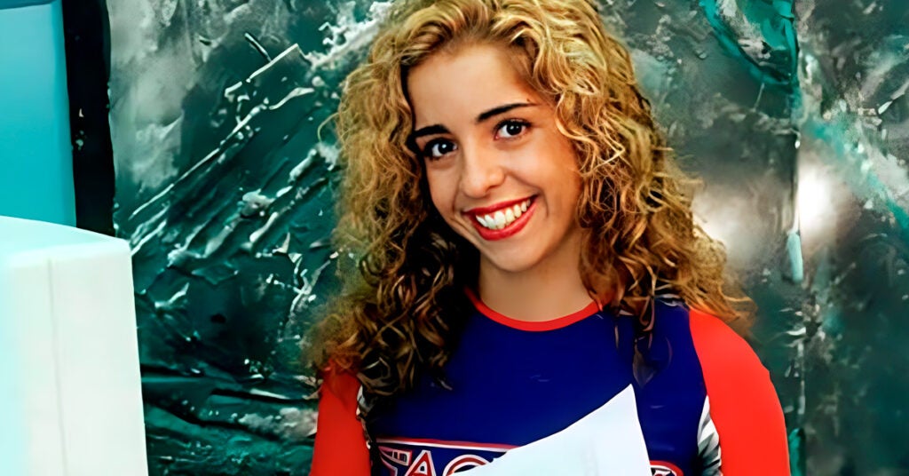 Promessa se deu bem longe da Globo: “Era o que queria fazer da vida” Mônica Areal