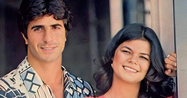 Marcelo Ibrahim e Suzana Queiroz