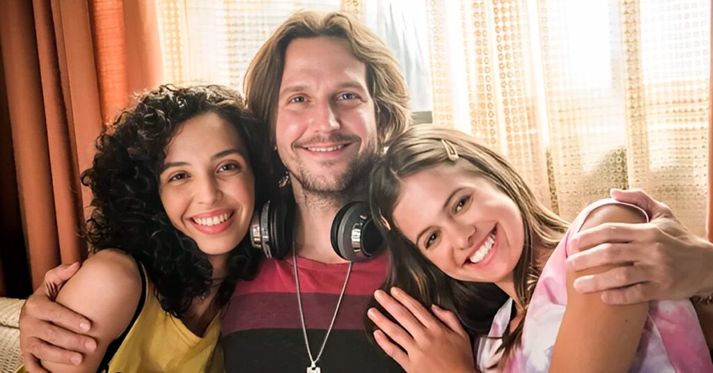 Após perder a mãe, filha de Vladimir Brichta viveu drama por 5 anos