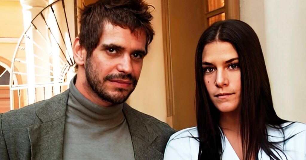 Artista de Chocolate com Pimenta ficou em presídio antes de novela