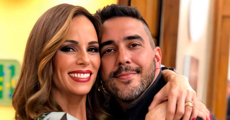 Ana Furtado e André Marques