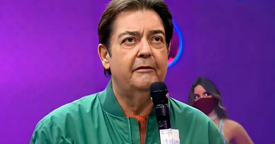 Faustão na Band