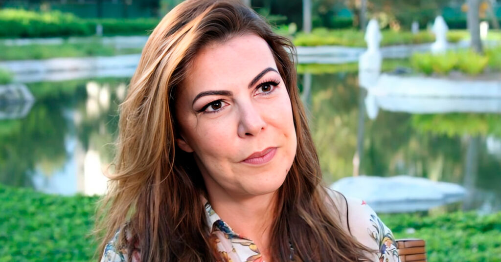 Atriz que sumiu da Globo passou apuros em hospital: “Podia ter morrido” Cláudia Lira