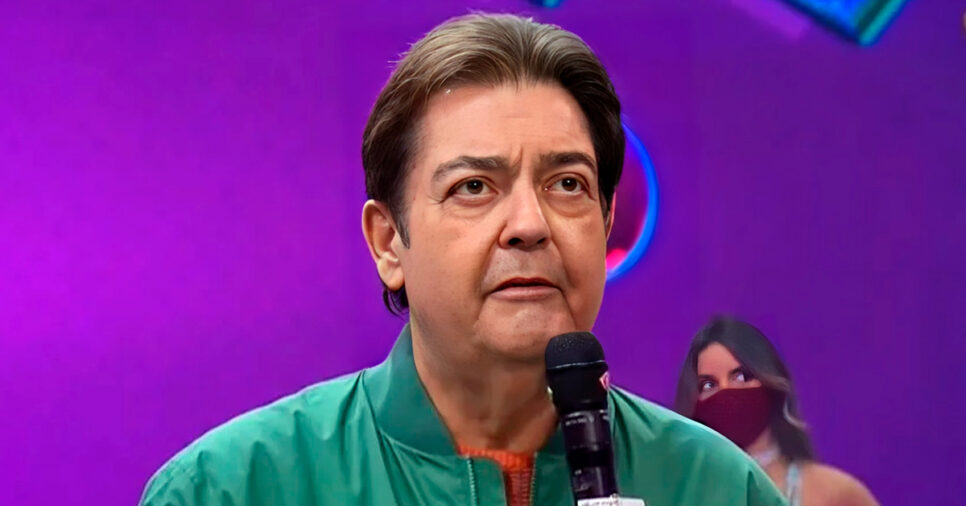Faustão