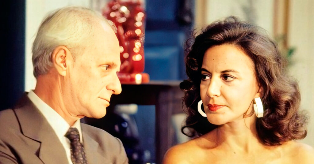 Casada com diretor, estrela da Globo deixou novelas há 24 anos Fera Radical