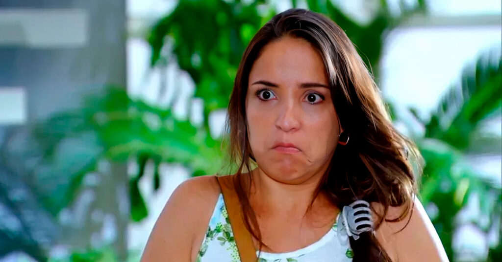 Sem trabalho na Globo, atriz se virou em outra área: “Tem que sobreviver” Fina Estampa