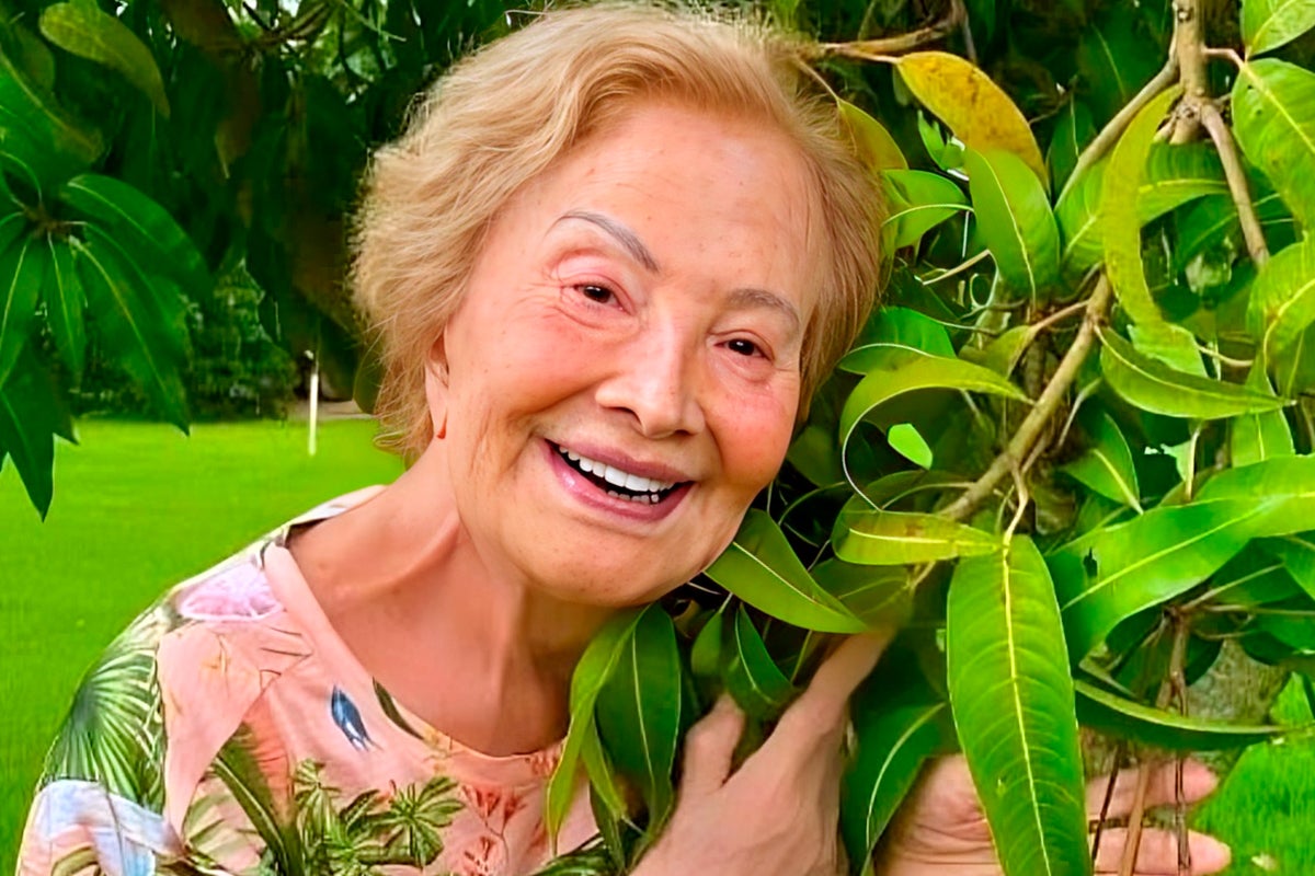 Saiba como está Glória Menezes, que viveu Irene em A Favorita - TV História