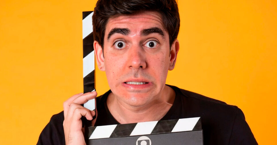 Marcelo Adnet