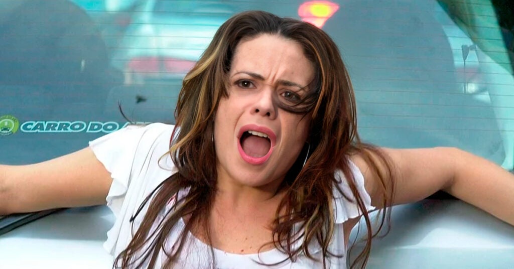 Trágica perda: saiba o que aconteceu com a atriz que fez Lindinha em O Cravo e a Rosa Vanessa Gerbelli