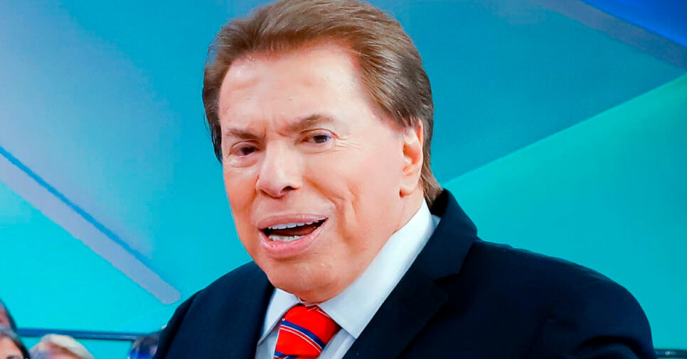 Silvio Santos