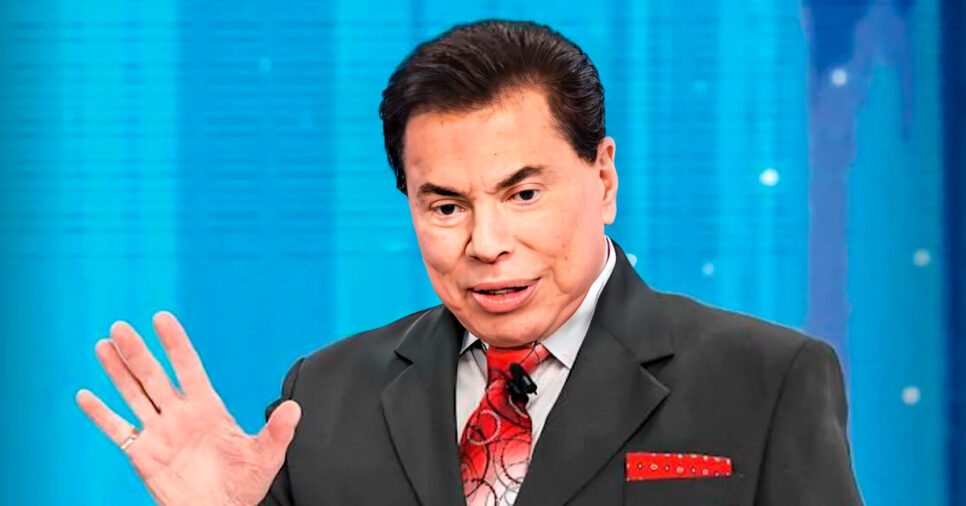 Silvio Santos