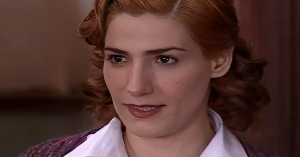 Arritmia cardíaca: saiba o que aconteceu com a atriz que fez Bárbara em O Cravo e a Rosa O Cravo e a Rosa