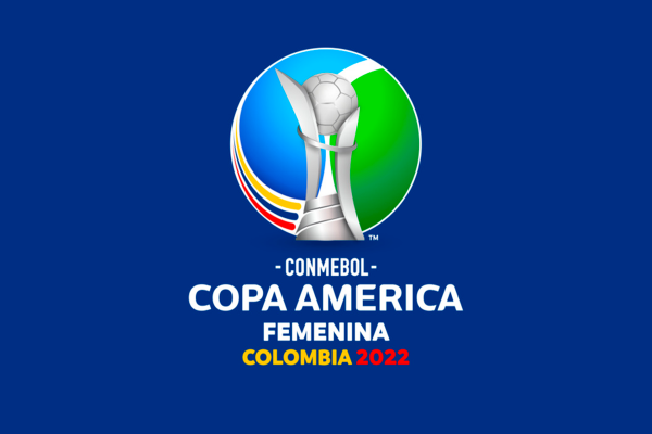 Copa América Femenina Colombia