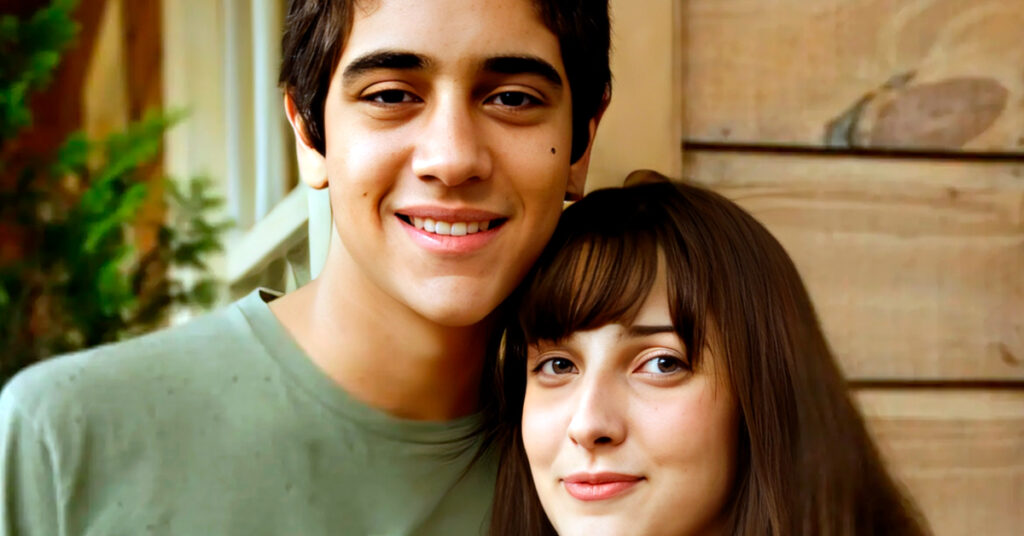 Após estreia, artista nunca mais quis fazer novelas: “Foi horrível” A Favorita