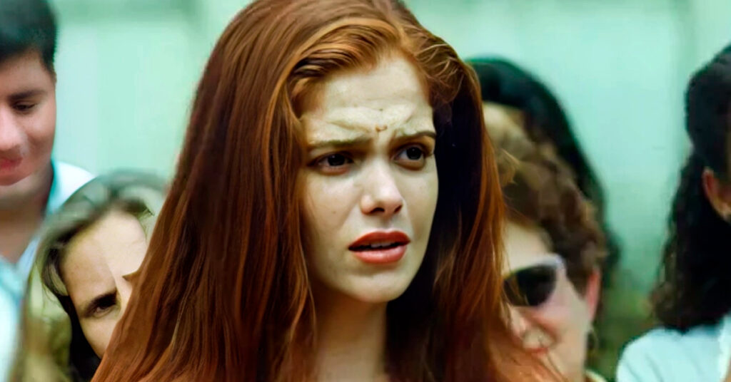 Longe das novelas, atriz é lembrada por papel de 25 anos atrás: “Não aguento mais” A Indomada