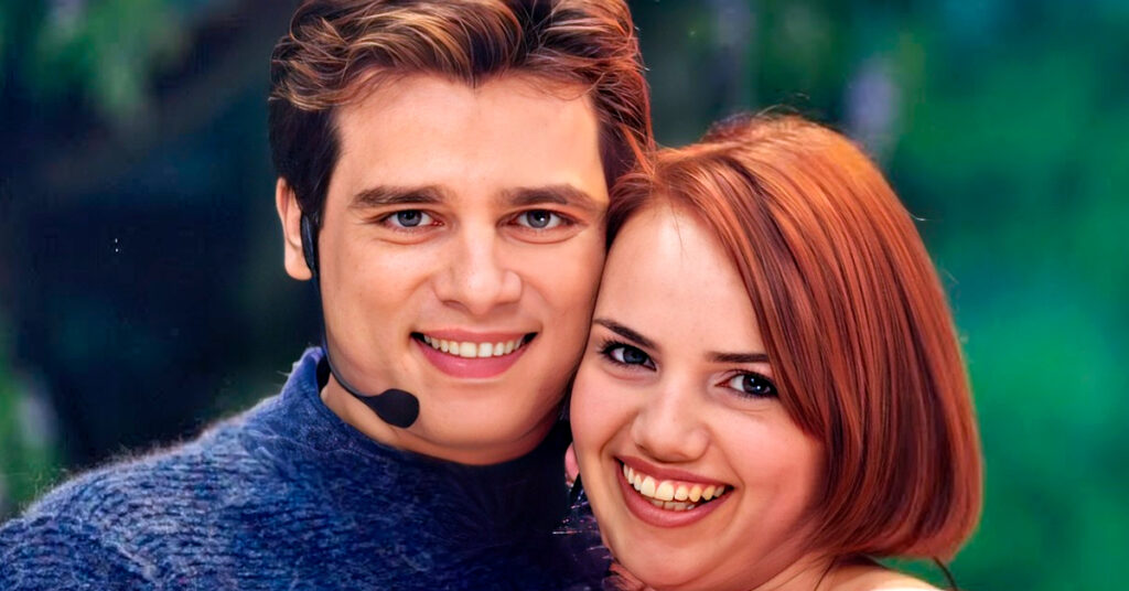 Xodó de Silvio Santos teve o tapete puxado no SBT: “Foi um choque” Celso Portiolli e Lu Barsoti