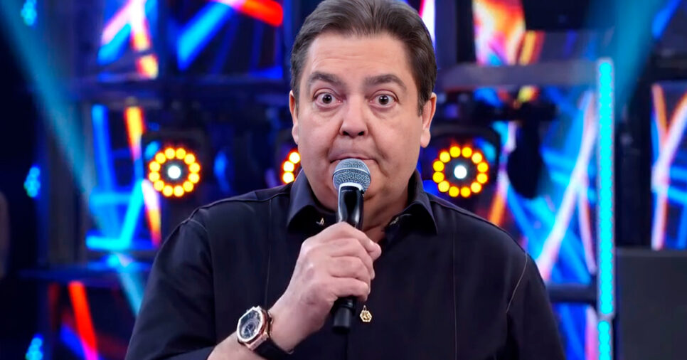 Domingão do Faustão