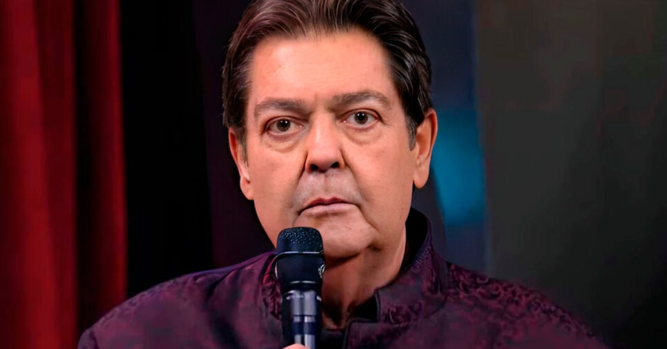 Faustão na Band