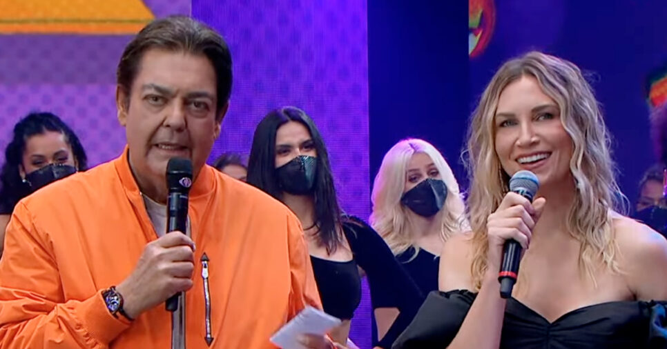 Faustão na Band