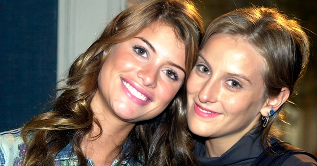 Atriz saiu da Globo após se negar a repetir papel: “Não me interessa” Mulheres Apaixonadas