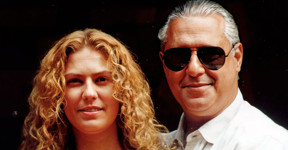 O Rei do Gado - Antonio Fagundes e Patricia Pillar