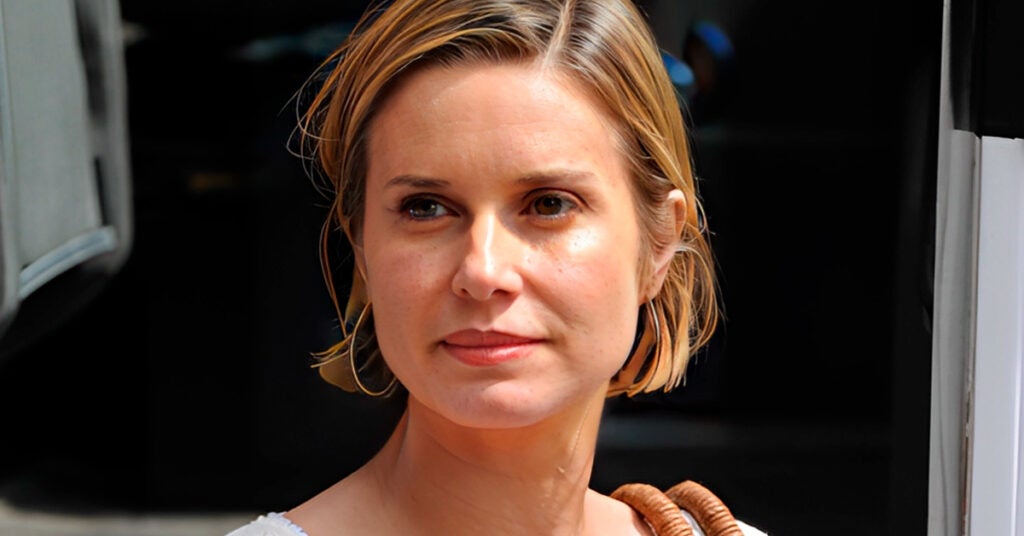 Saiba o que aconteceu com a atriz que fez Stela em A Favorita