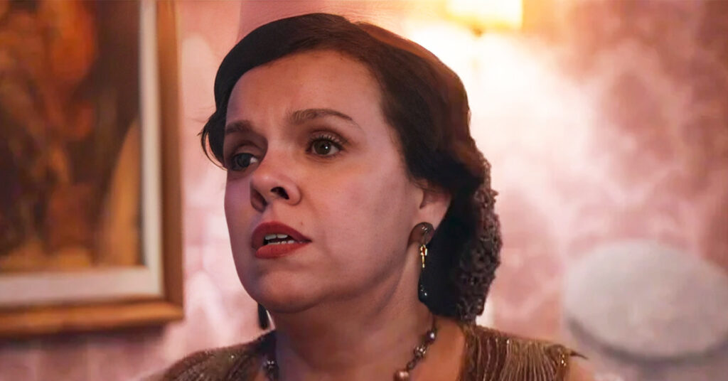 Doença de personagem assustou atriz de Além da Ilusão: “Orava muito” Além da Ilusão