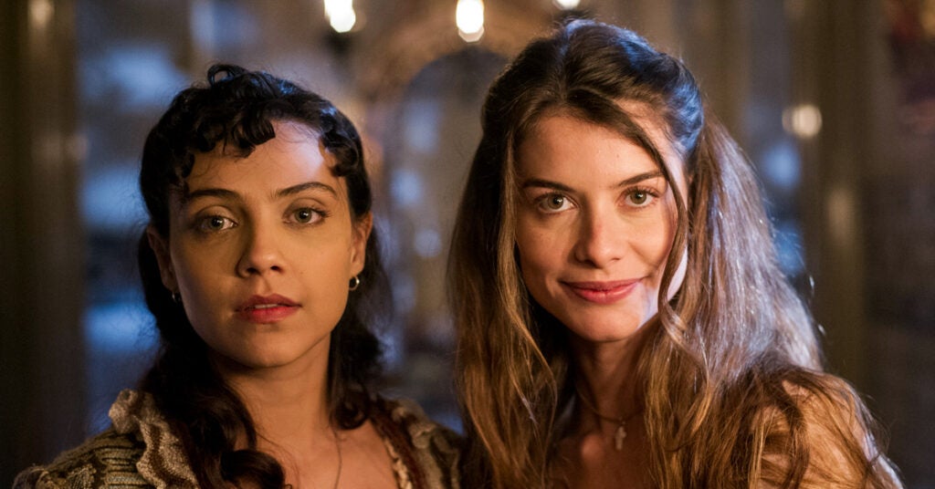 Protagonista reclamou de esquecimento da Globo: “Poucas oportunidades” Além do Tempo