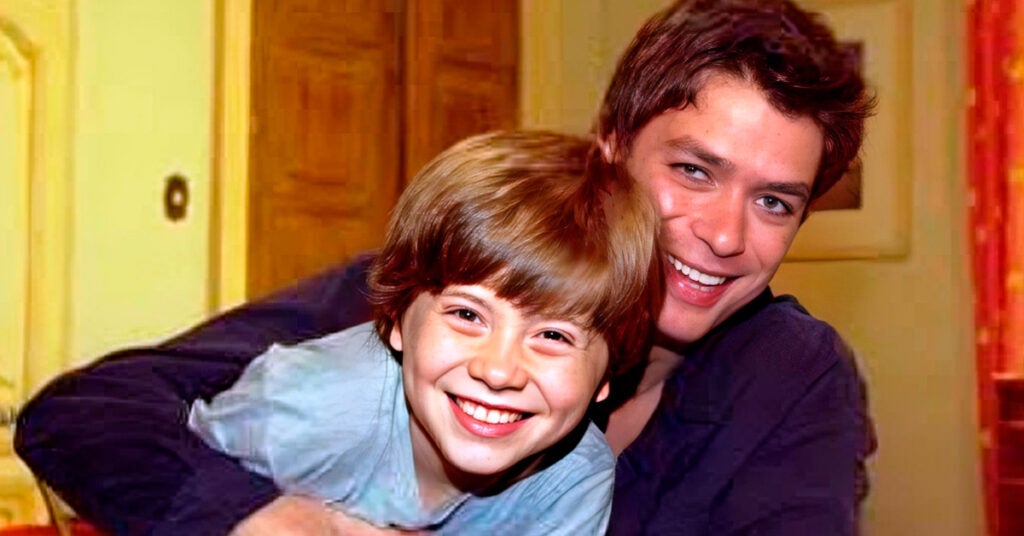 Coração de Estudante