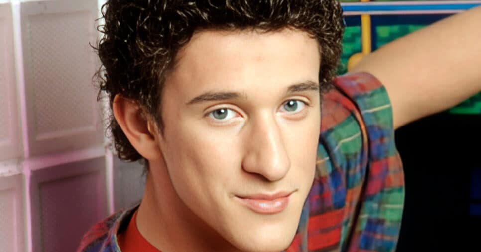 Dustin Diamond