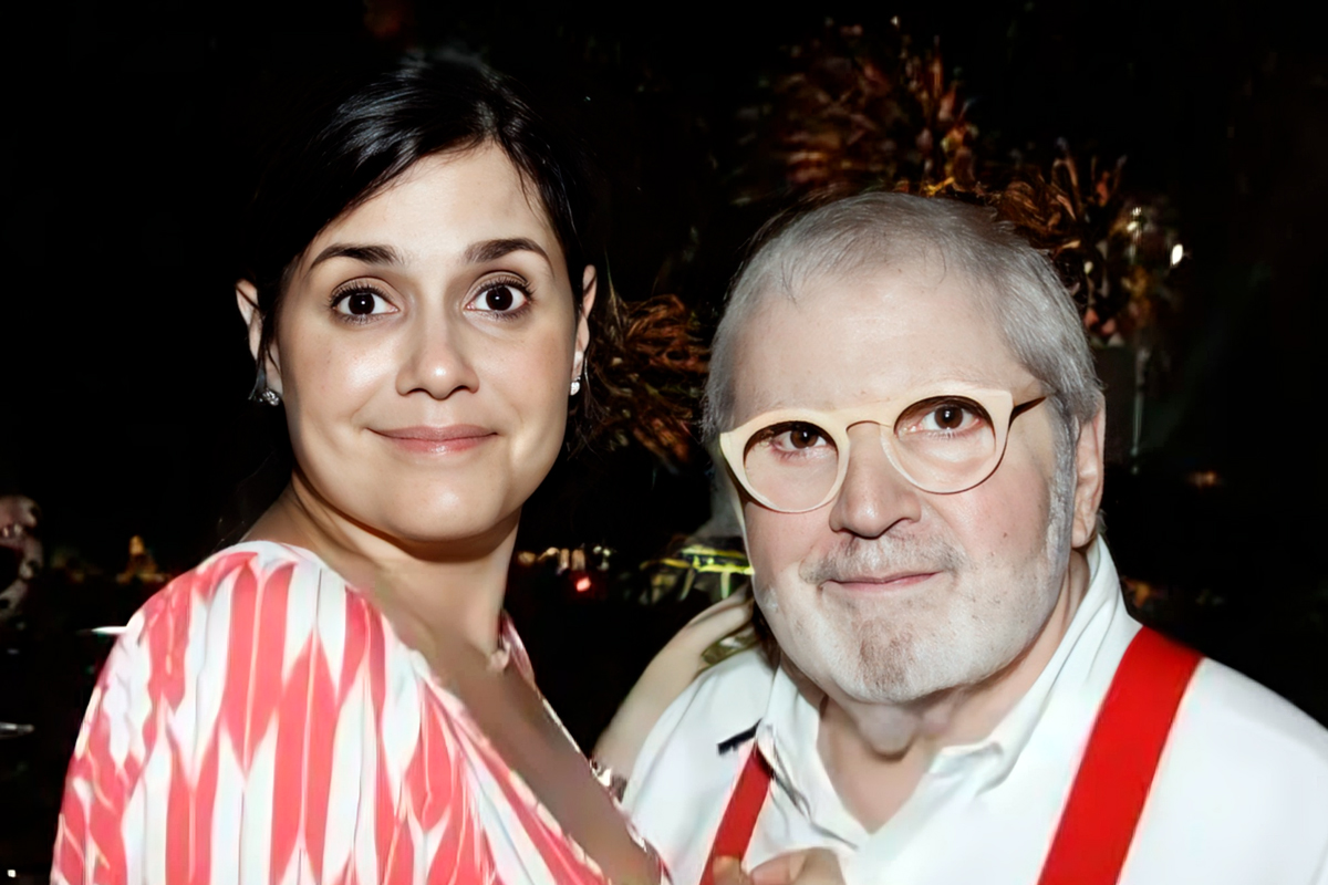 Jô Soares nunca fez questão de