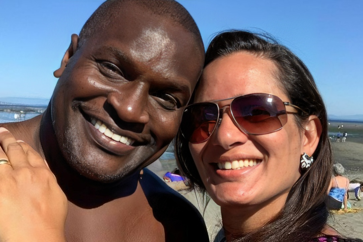 Não pensa em voltar: astro dos anos 90 leva vida pacata longe do Brasil ...