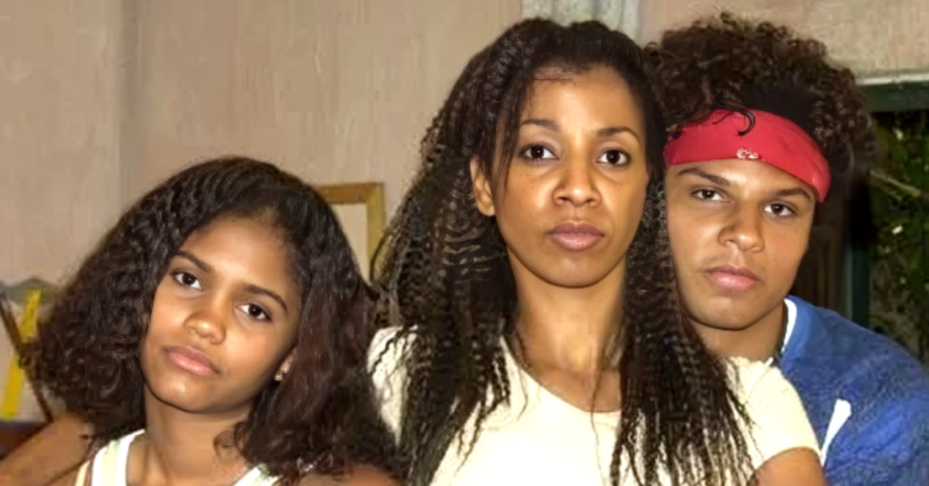 Sem trabalho, promessa da Globo apavorou família após sumiço