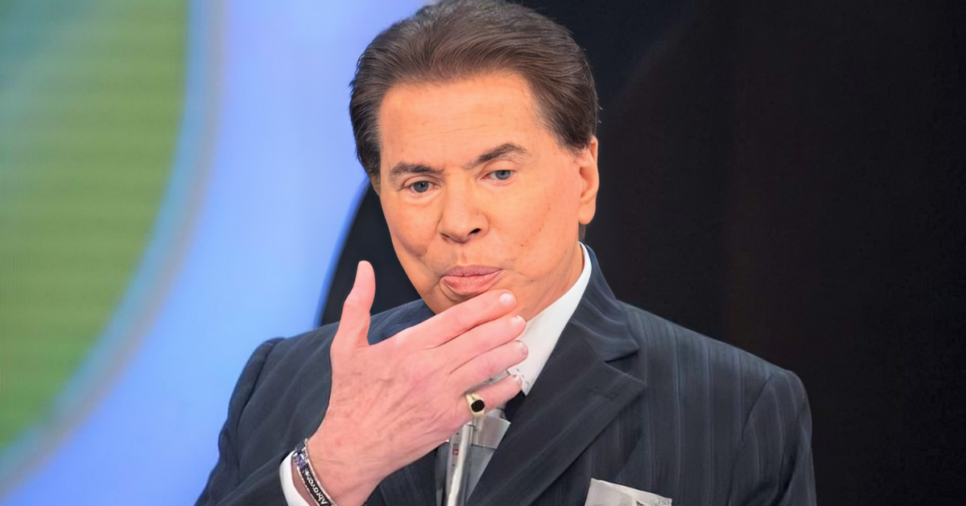 Silvio Santos