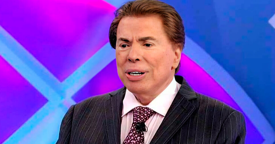 Silvio Santos