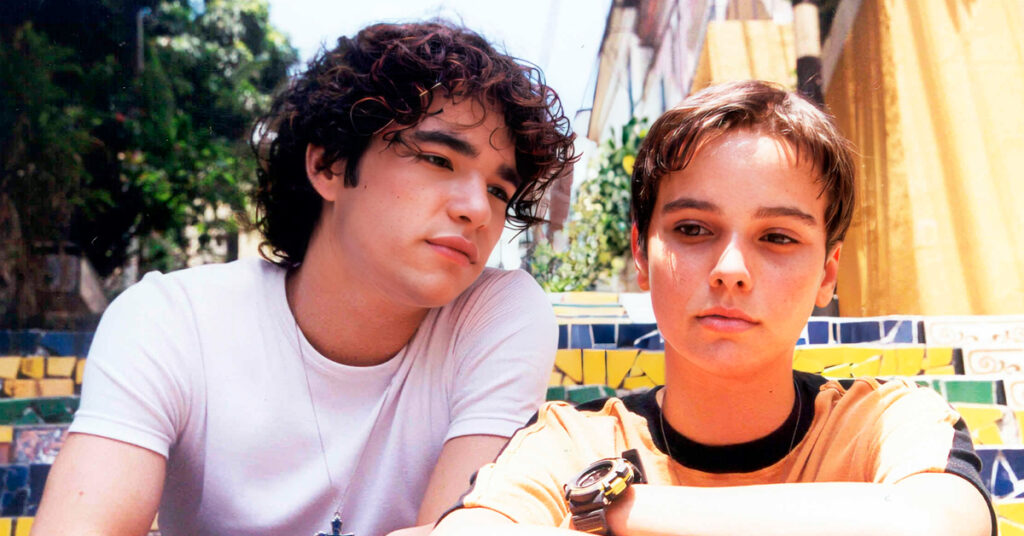 Autor resgatado pela Globo sumiu da TV após novela fracassada Um Anjo Caiu do Céu