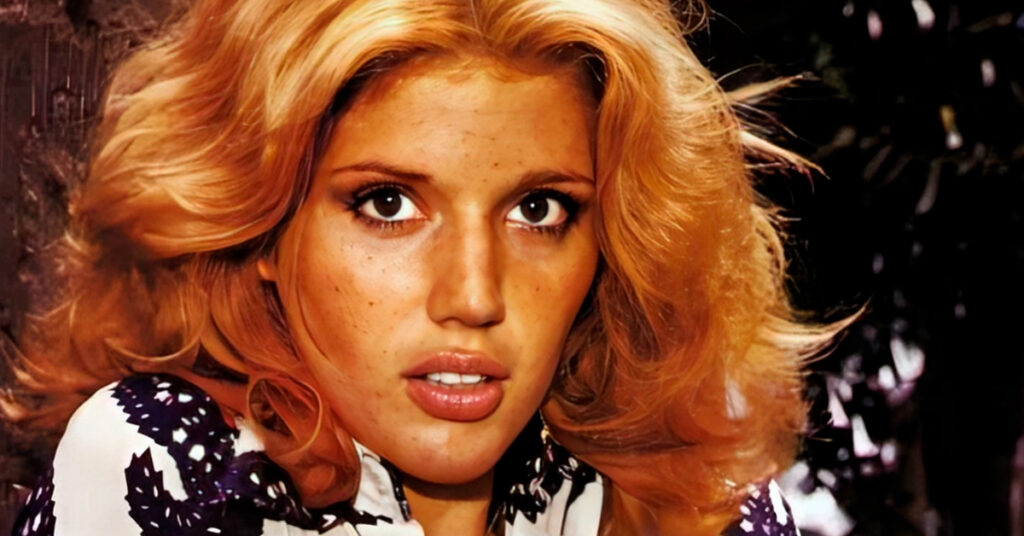 Após se afastar, musa dos anos 80 não deu sorte no retorno às novelas Um Dia o Amor - Nádia Lippi