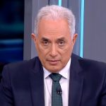 CNN Brasil - William Waack