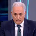 William Waack (Reprodução / CNN Brasil)