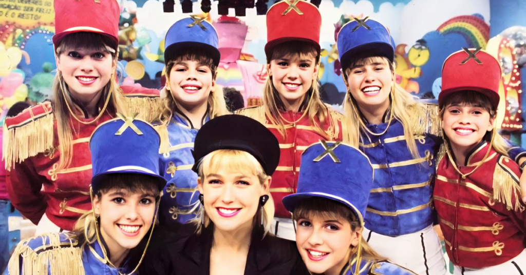 Briga com Xuxa e muito mais: saiba o que aconteceu com as Paquitas