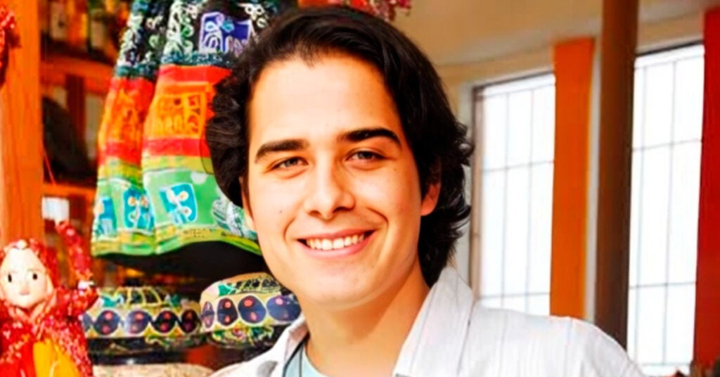 Saiba o que aconteceu com o ator que fez Indra em Caminho das Índias André Arteche