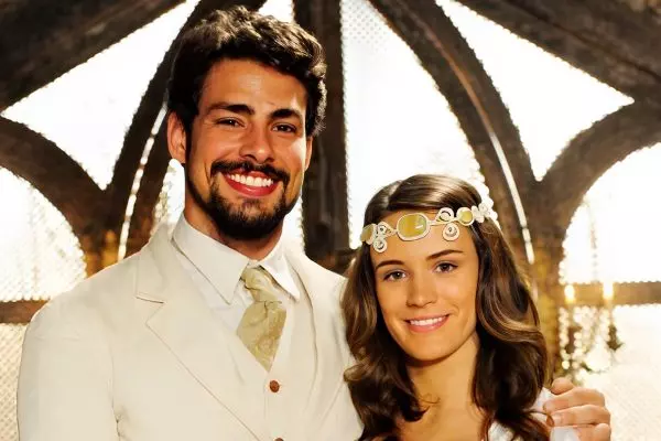 Foto: Novela turca Será Isso Amor?: casal estava junto há dois anos -  Purepeople