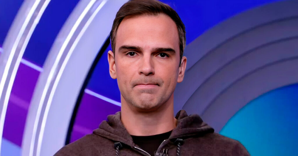 Globo oferece mixaria para participantes do Camarote do BBB23 BBB - Tadeu Schmidt