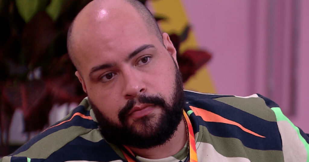 Thiago Abravanel BBB