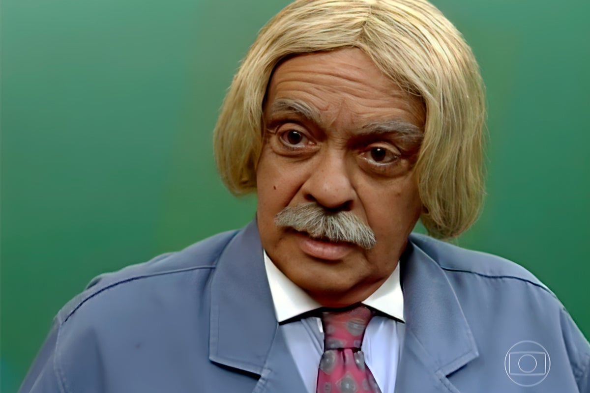 Aluno abriu o jogo sobre colegas da Escolinha "Tem gente passando fome"