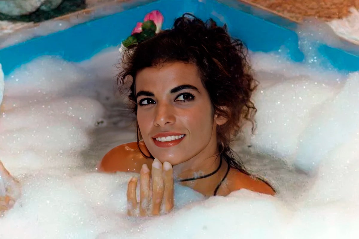 Musa do Zorra Total deixou a TV há 12 anos: "Hoje sou uma senhora" - TV ...
