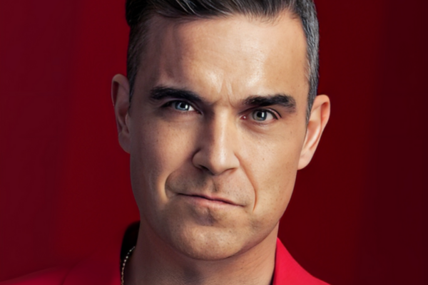 Robbie Williams