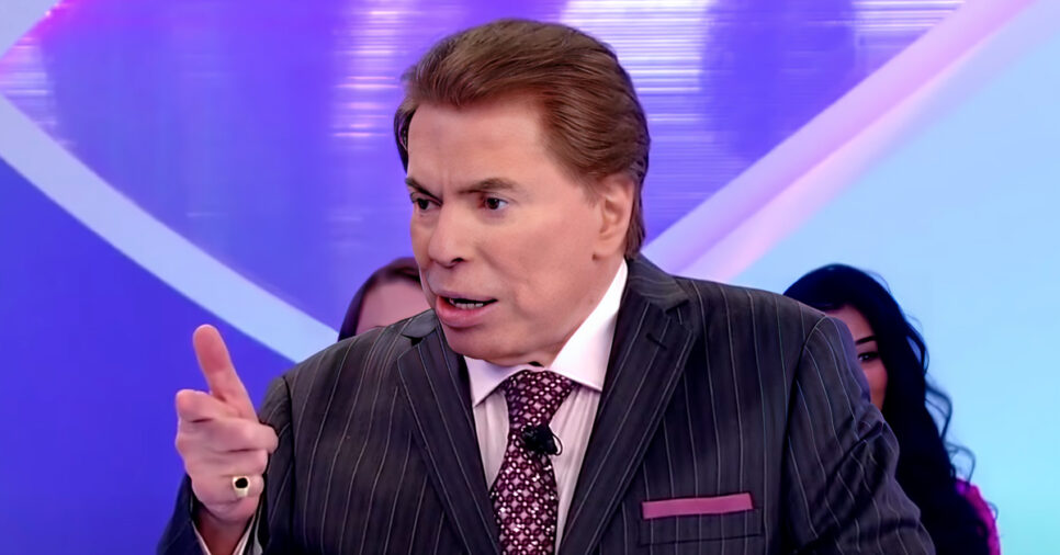 Silvio Santos