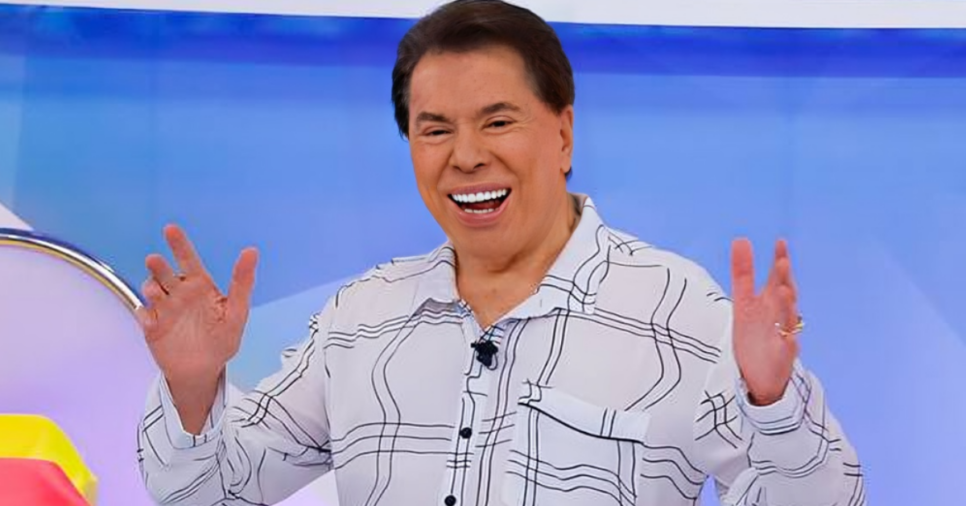 Silvio Santos